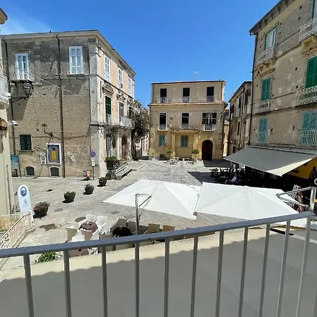A Casa Di Nicoletta * Tropea
