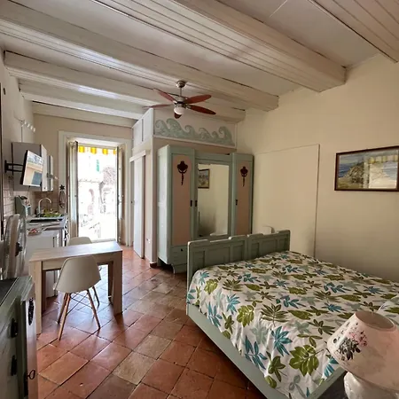 Сasa de vacaciones A Casa Di Nicoletta Tropea