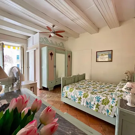 A Casa Di Nicoletta Tropea