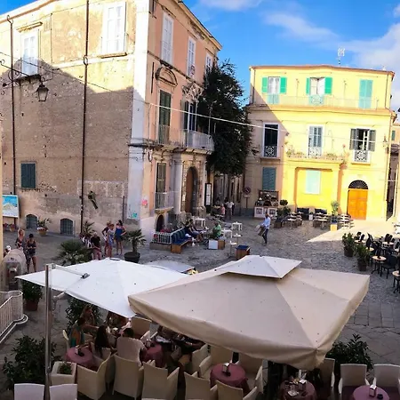 Сasa de vacaciones A Casa Di Nicoletta