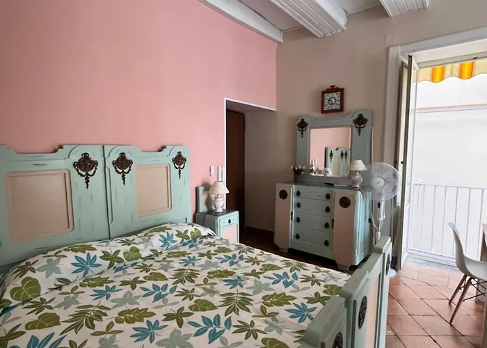 A Casa Di Nicoletta * Tropea