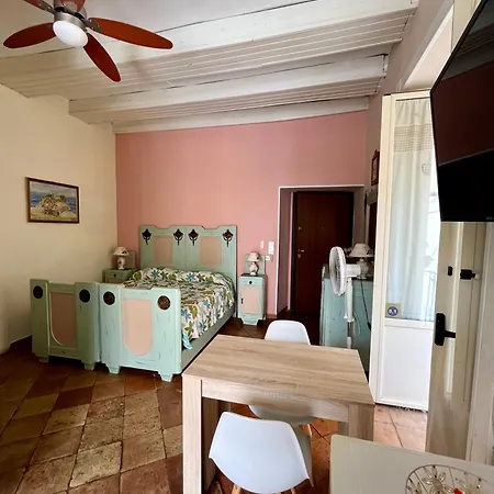 A Casa Di Nicoletta *