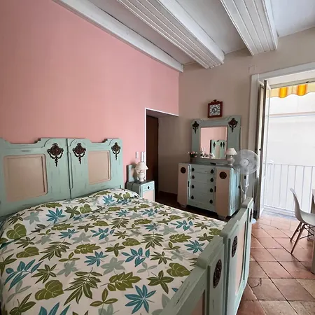 A Casa Di Nicoletta * Tropea