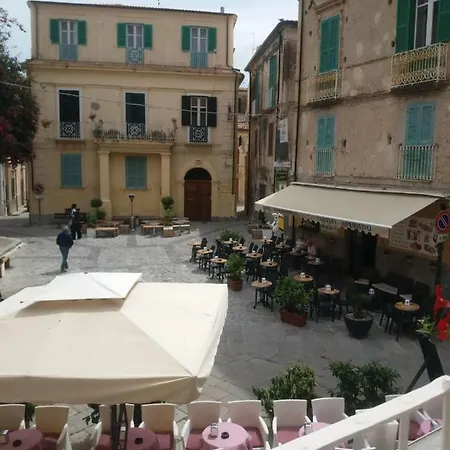 度假居 A Casa Di Nicoletta *