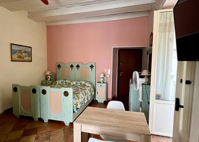 A Casa Di Nicoletta *