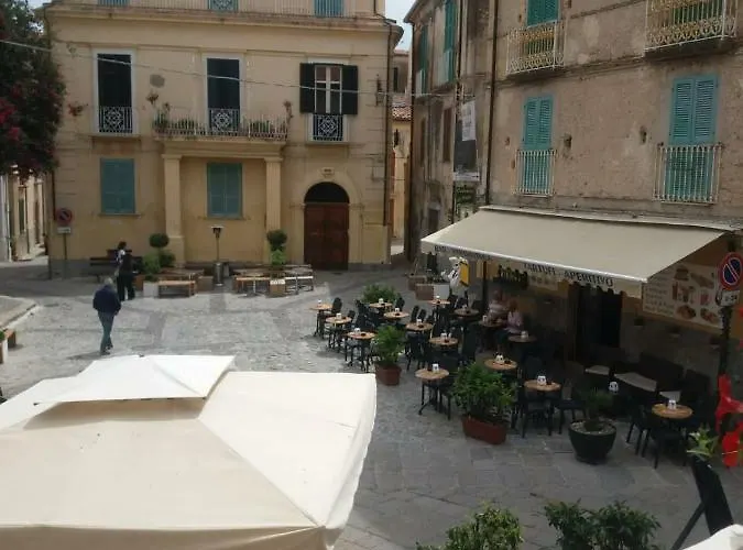 度假居 A Casa Di Nicoletta *