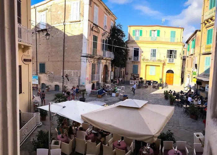 度假居 A Casa Di Nicoletta